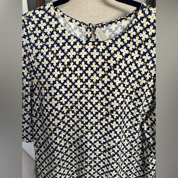 Stella McCartney top size 48 (10-12) - Picture 14 of 16